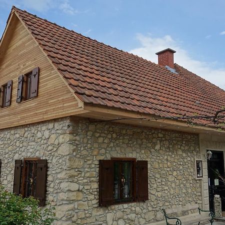 Weingut Primus Südsteiermark Spielfeld Exterior foto