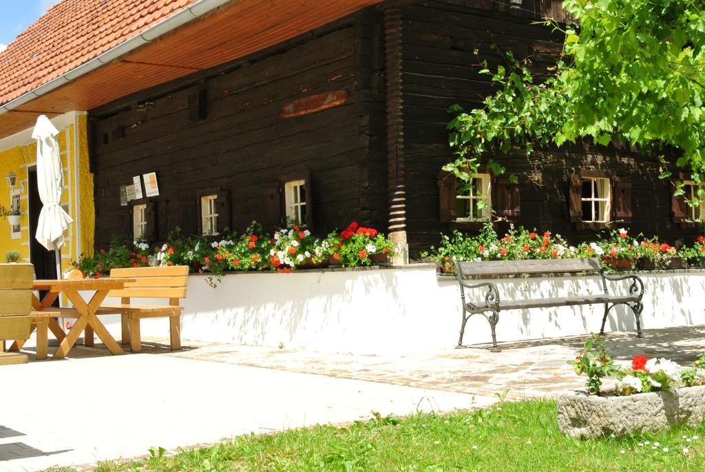 Weingut Primus Südsteiermark Spielfeld Exterior foto