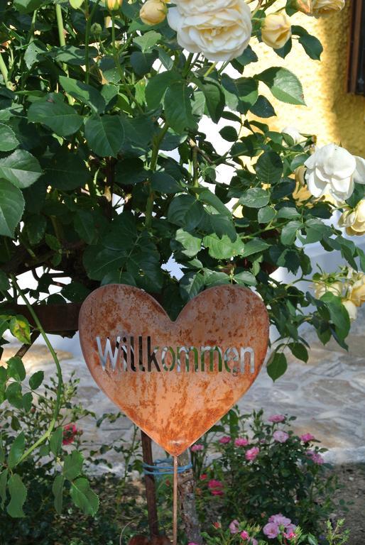 Weingut Primus Südsteiermark Spielfeld Exterior foto