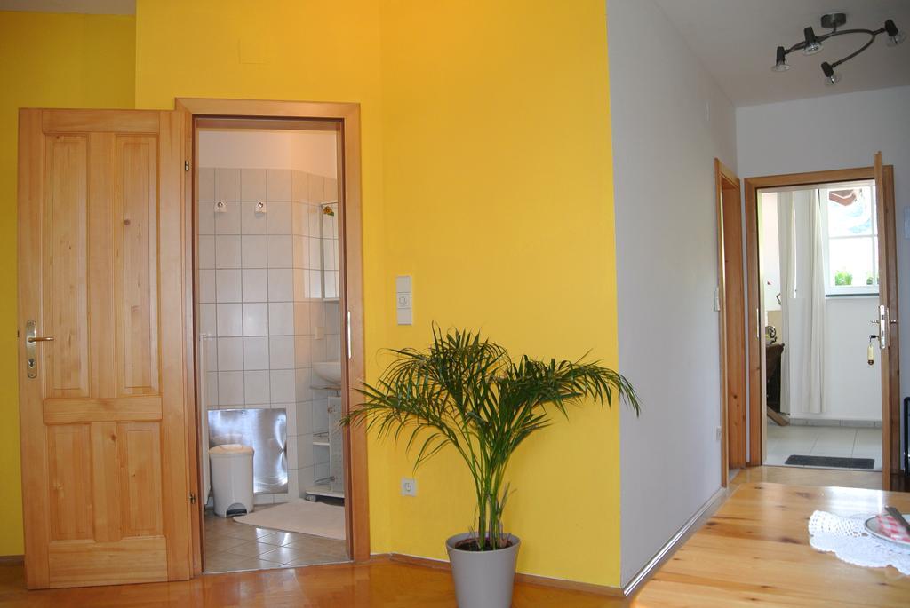 Weingut Primus Südsteiermark Spielfeld Habitación foto