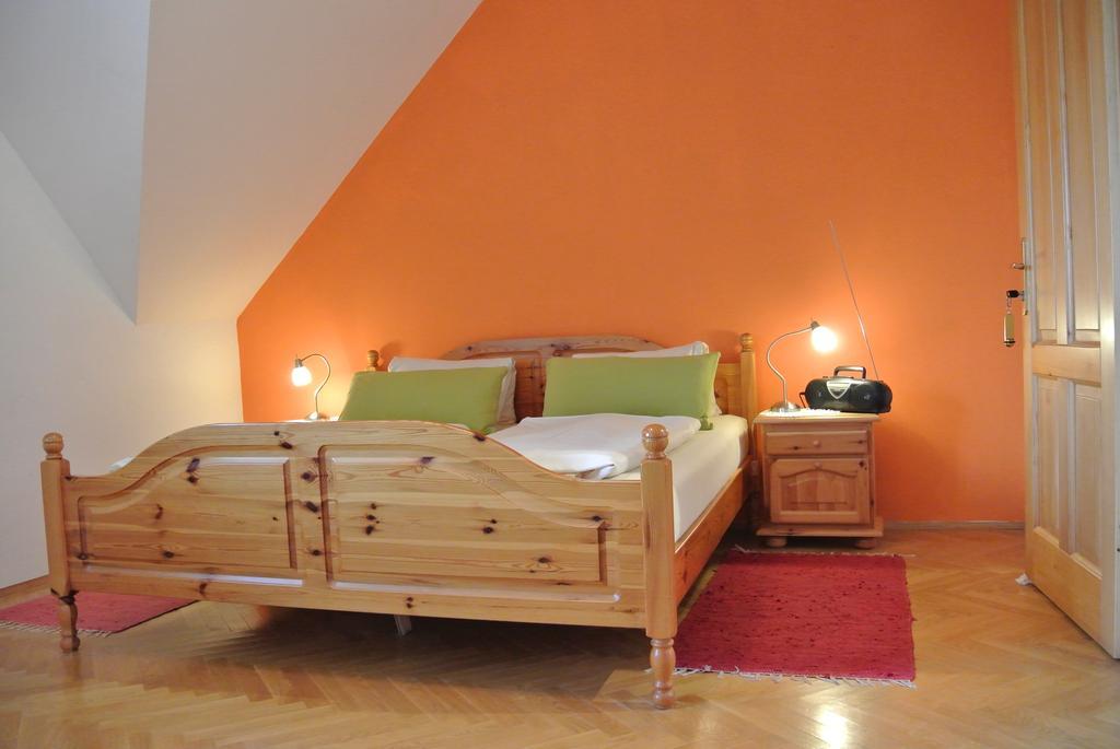 Weingut Primus Südsteiermark Spielfeld Habitación foto