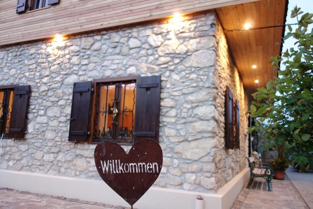 Weingut Primus Südsteiermark Spielfeld Exterior foto